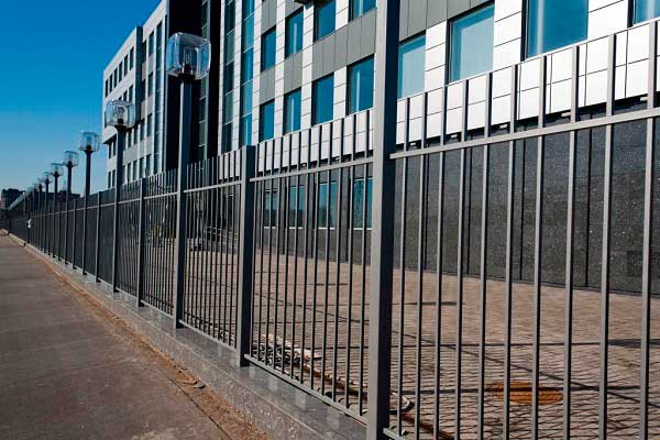 Проверка качества и сдача готового объекта